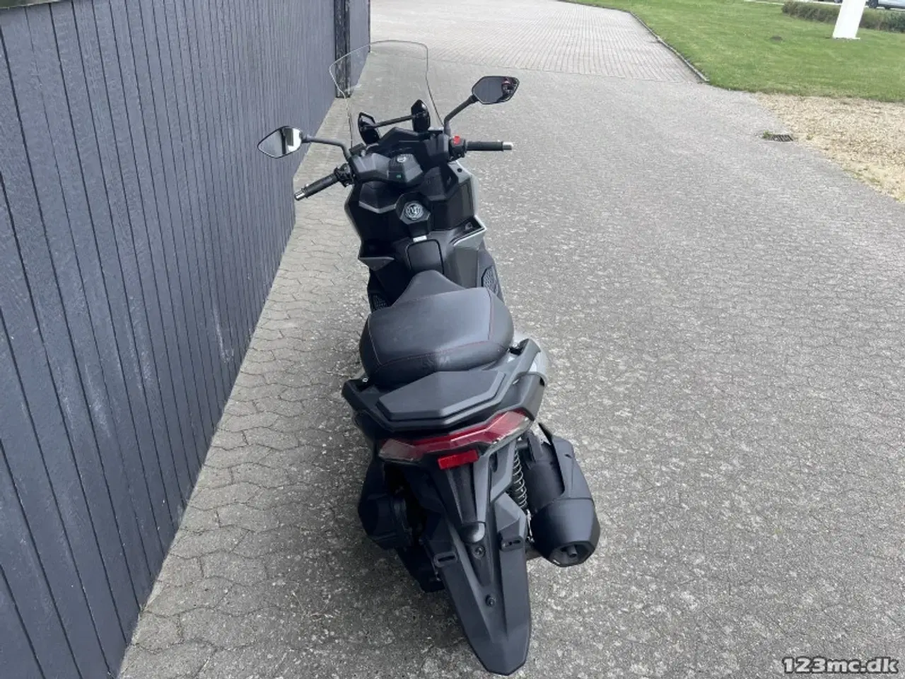 Billede 11 - Sym Joyride 300