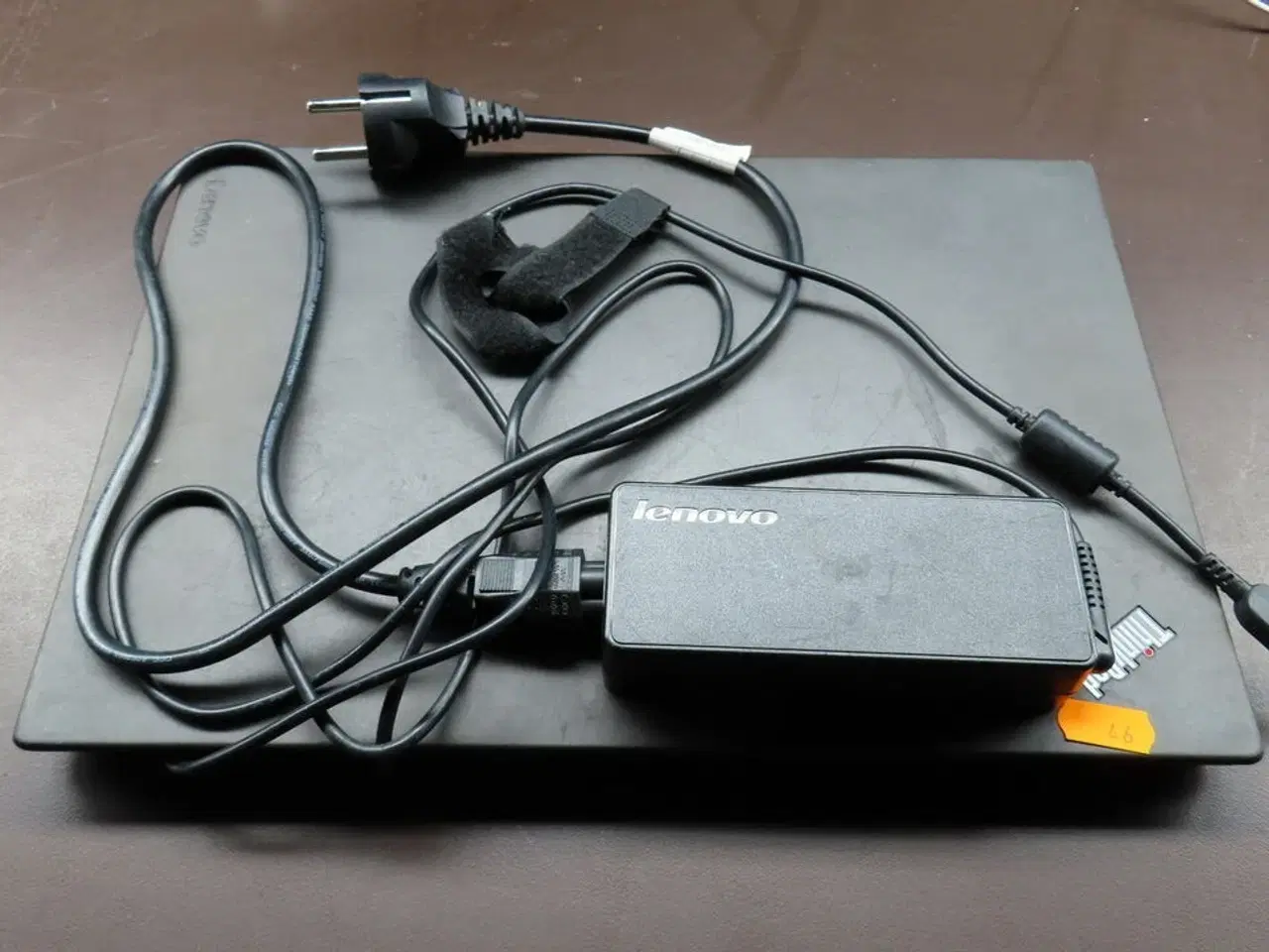 Billede 1 - Bærbar PC, LENOVO THINKPAD T450