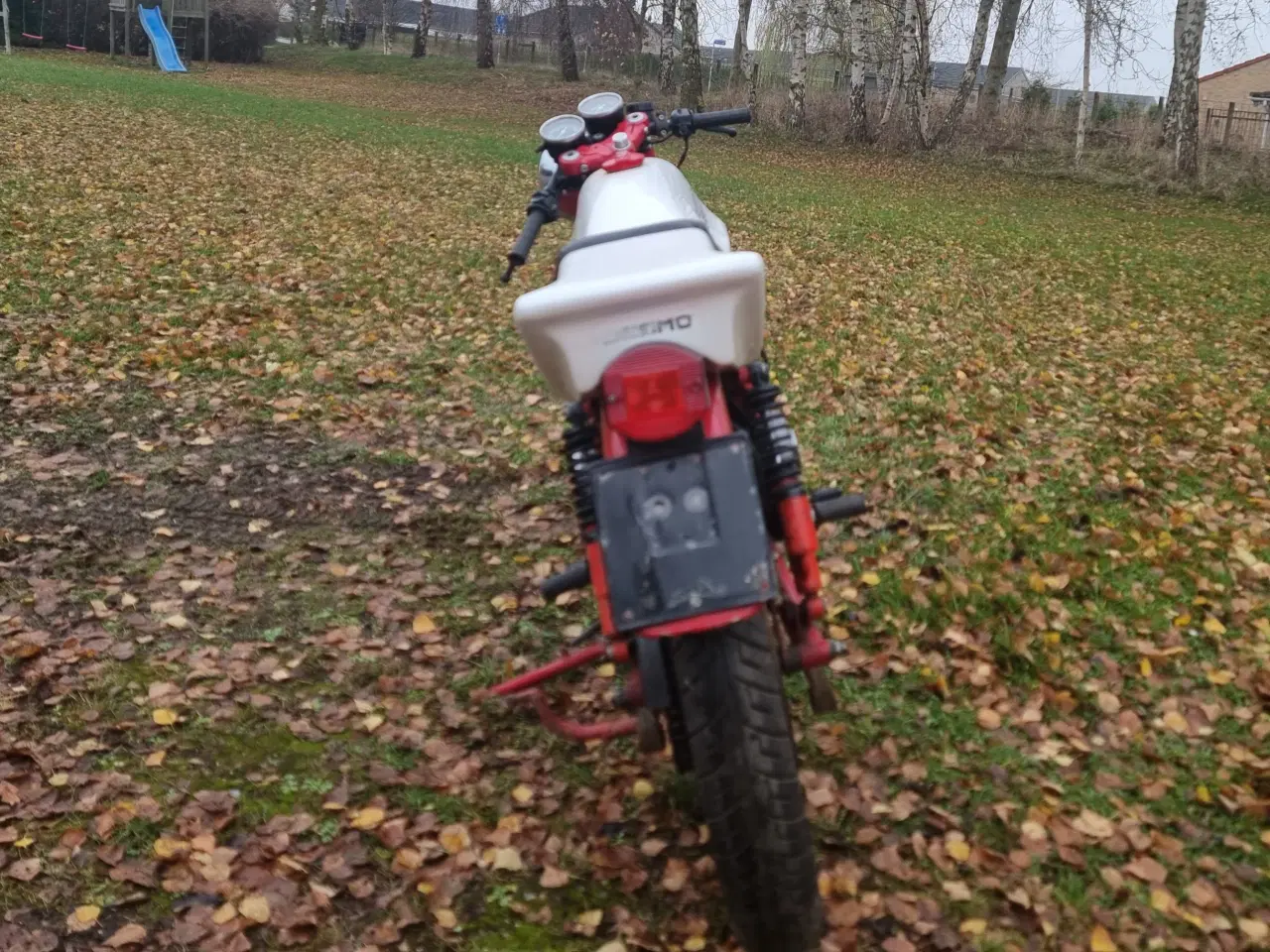 Billede 9 - Sjælden Ducati