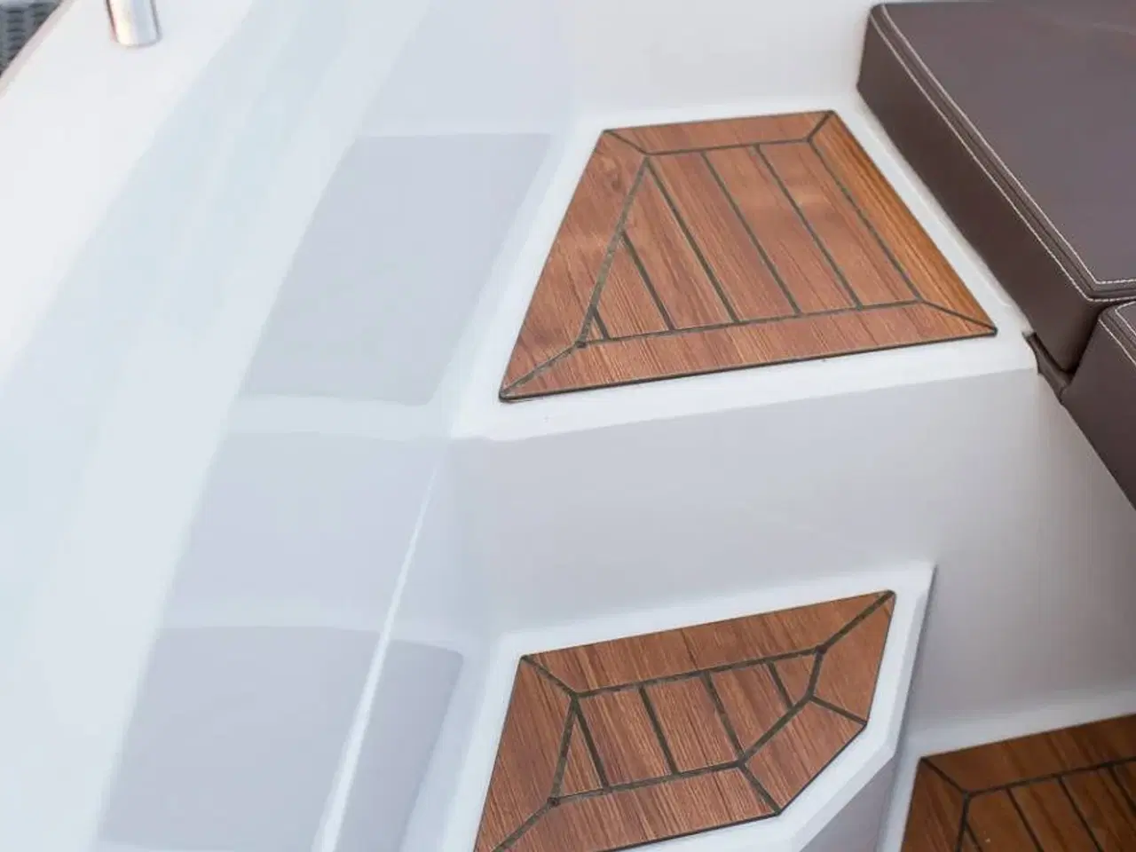 Billede 32 - Coaster 640 SC - Yamaha F100