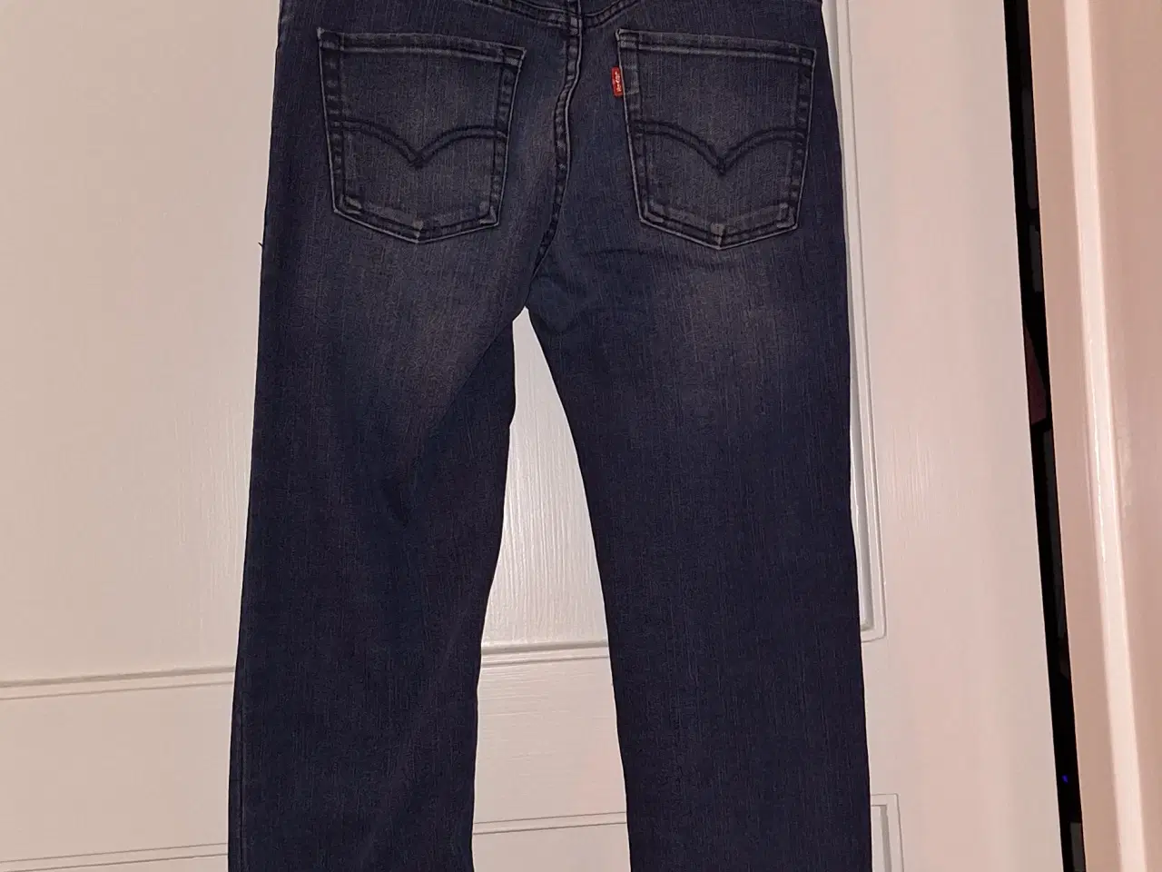 Billede 3 - Levis Skinny jeans