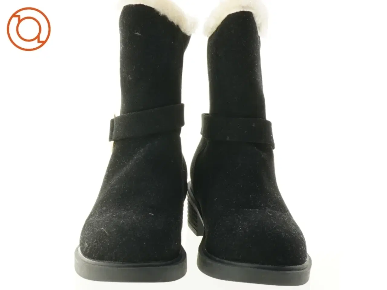 Billede 3 - Støvler (str. 25 cm)