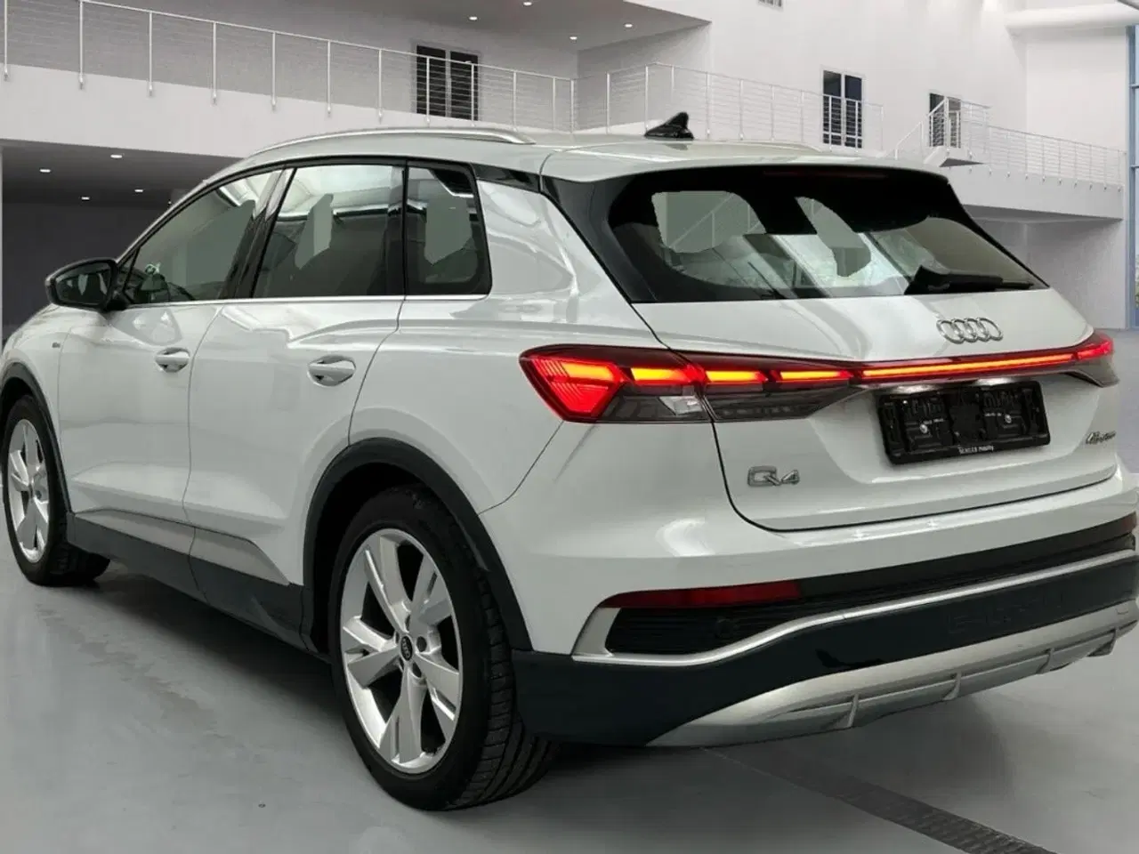 Billede 4 - Audi Q4 e-tron 45 Ultra S-line