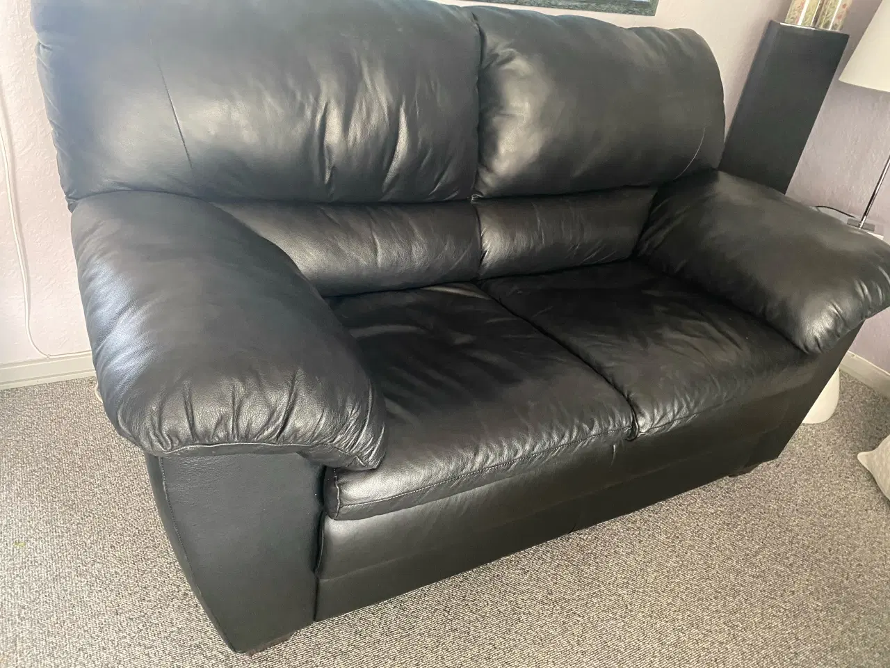 Billede 2 - Sofasæt 3-2 