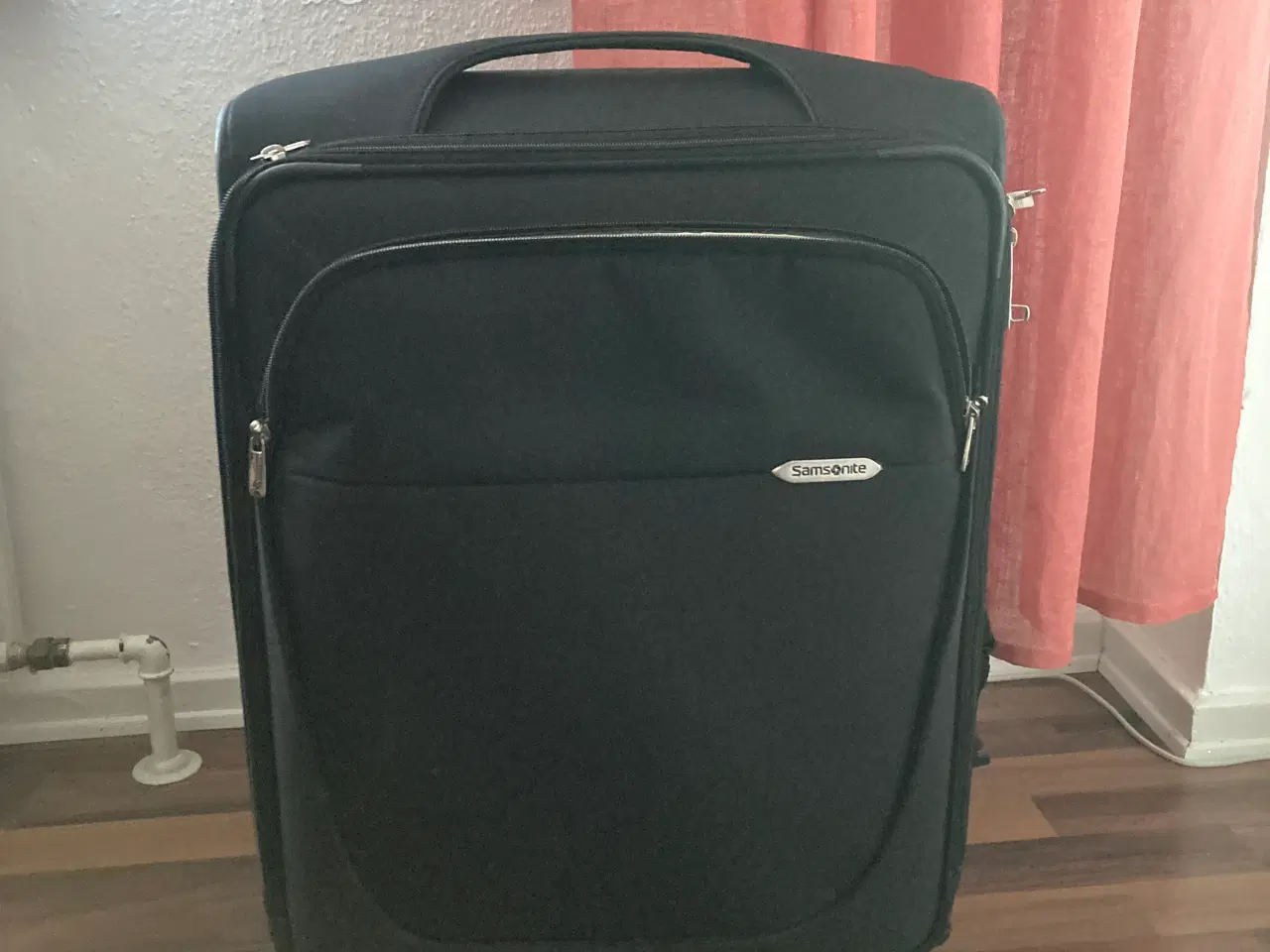 Billede 1 - Samsonite kuffert