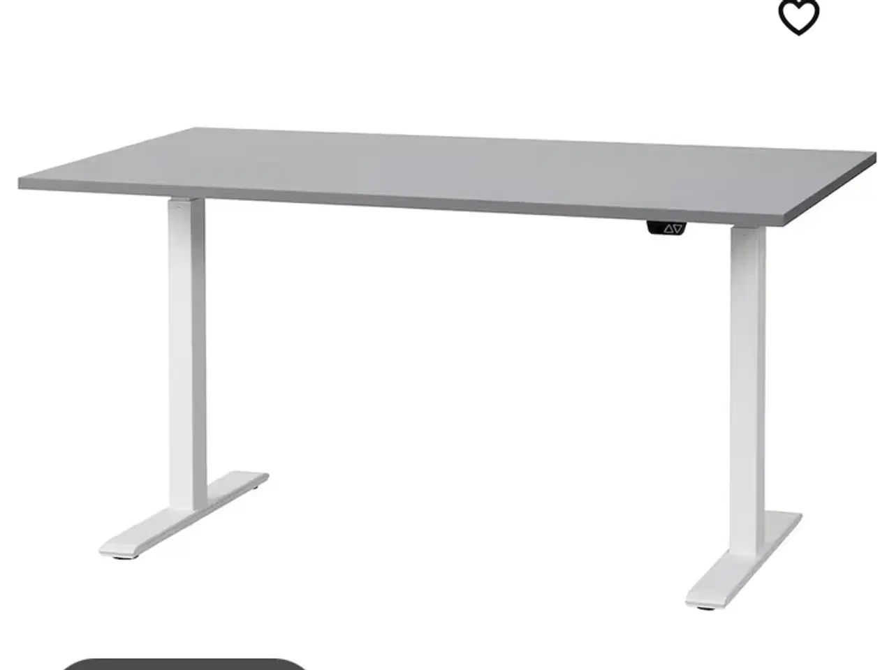 Billede 2 - Hæve ,sænke bord 