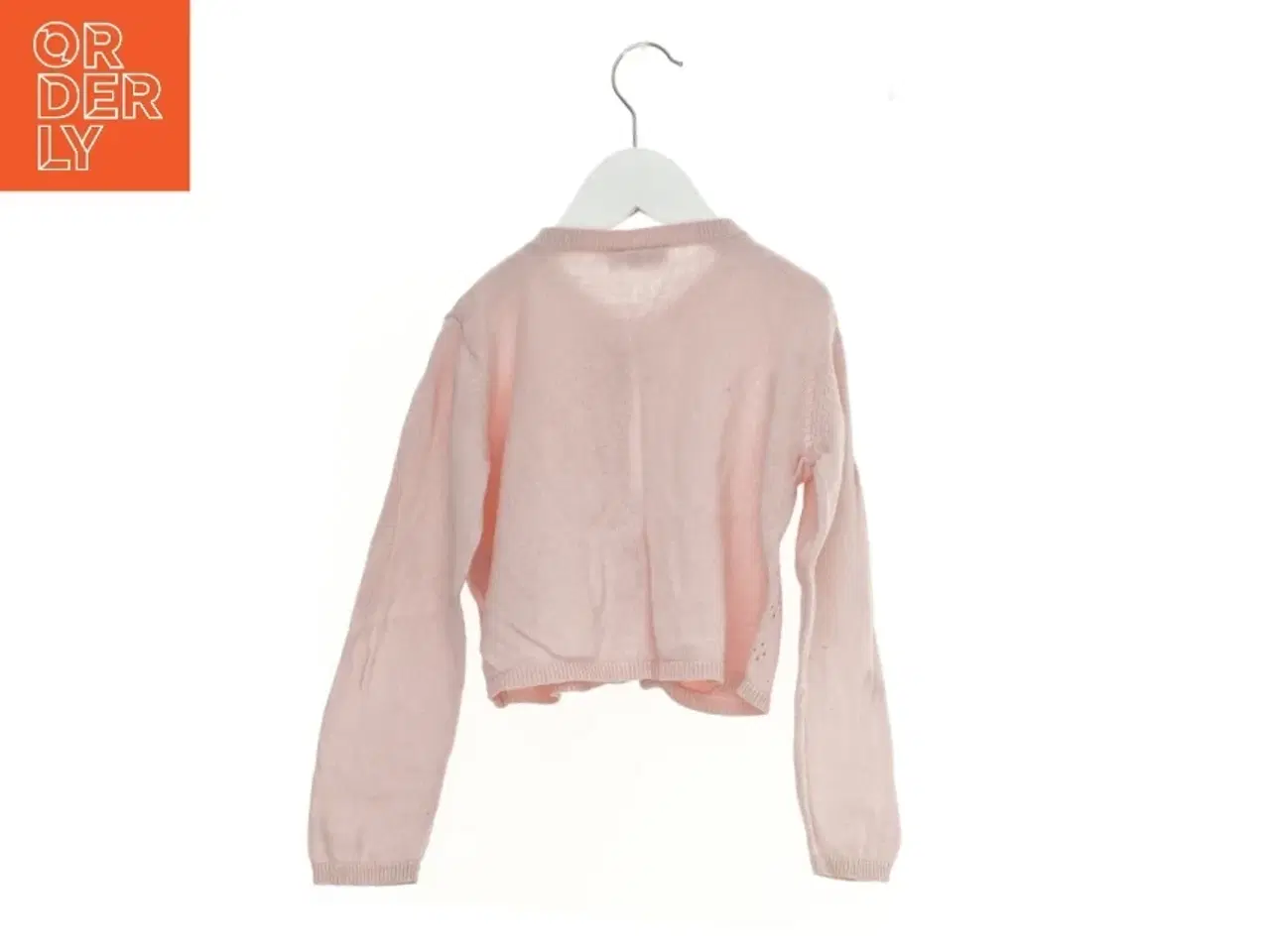 Billede 2 - Cardigan fra Basic needs (str. 116 cm)