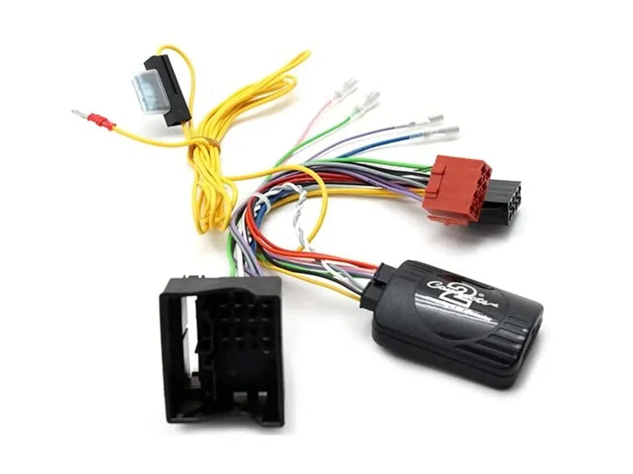 Billede 1 - CtsVW014.2 ratbetj.  VW