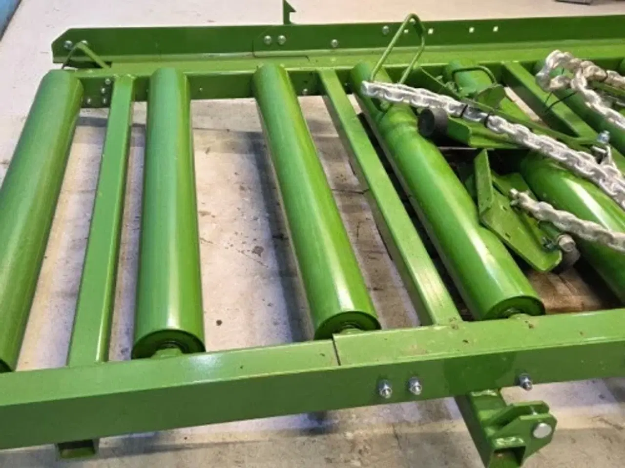 Billede 13 - Krone 1290 Ballesliske 200773961