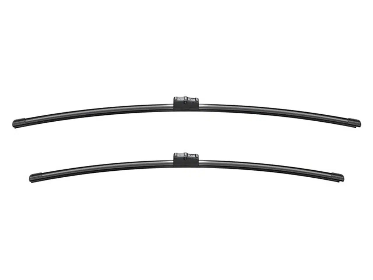 Billede 1 - Bosch Aerotwin Flatblade viskerblade sæt A964S