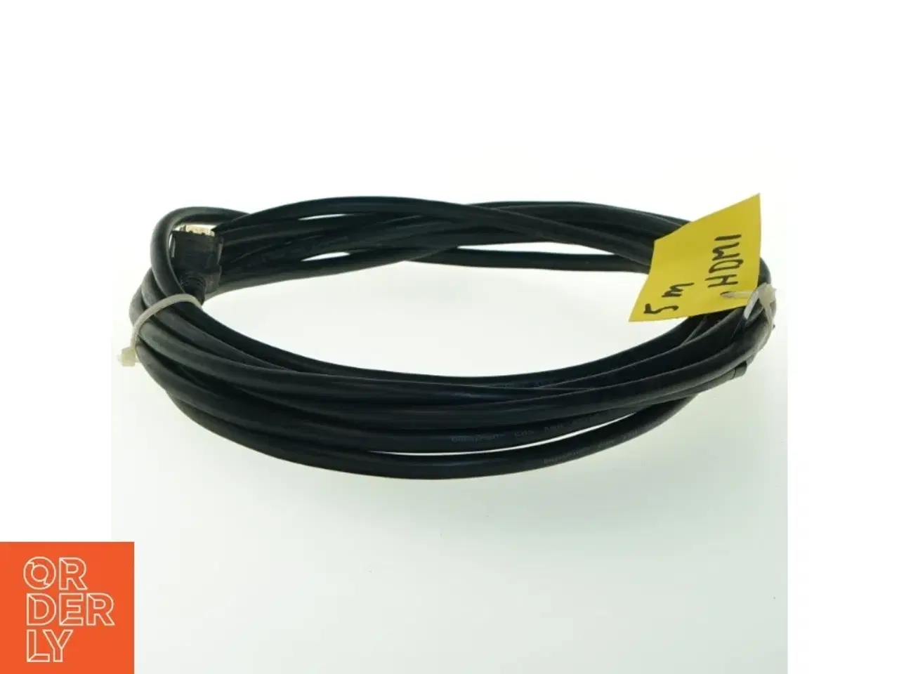 Billede 2 - 5 meter HDMI-kabel (str. 5 m)