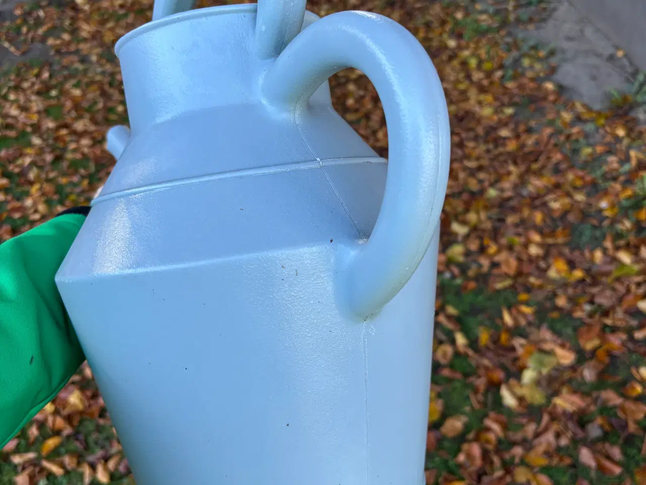 Billede 3 - Stor flot vandkande 9,5 liter