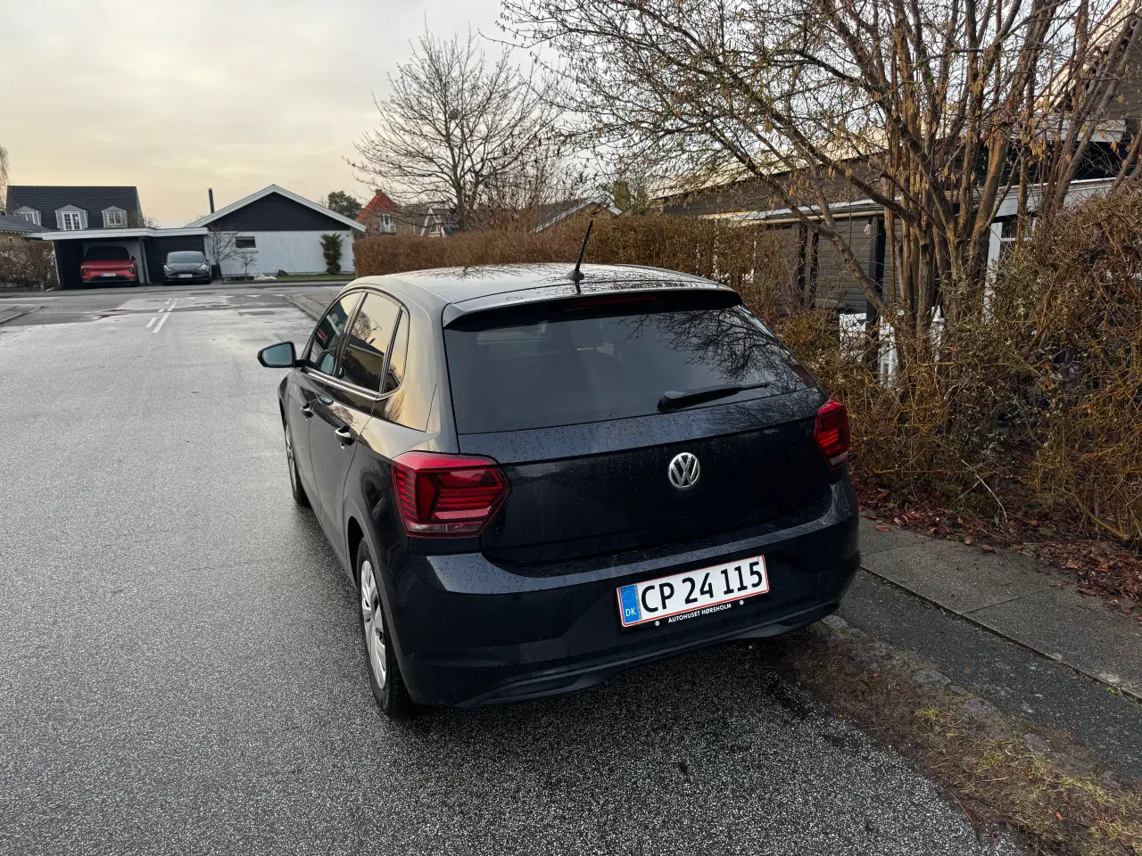 Billede 3 - VW Polo 1.0 TSI Comfortline DSG 2020