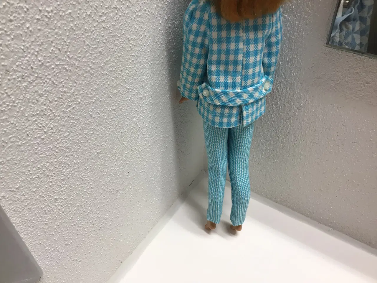 Billede 2 - Barbietøj vintage