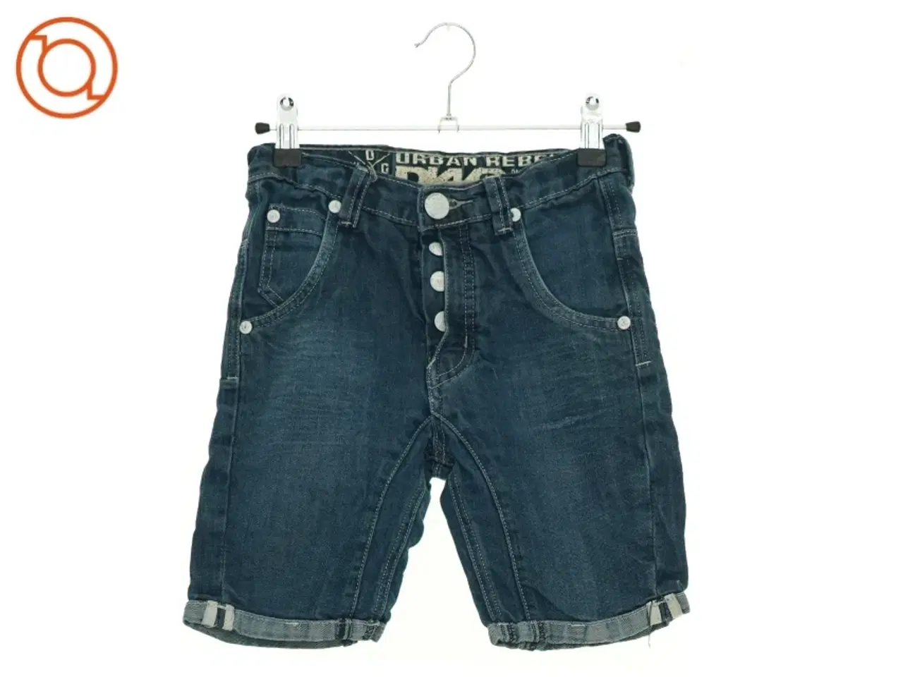 Billede 1 - Shorts fra DWG (str. 128 cm)