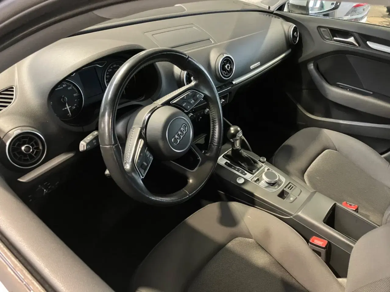 Billede 4 - Audi A3 1,4 e-tron Sportback S-tr.