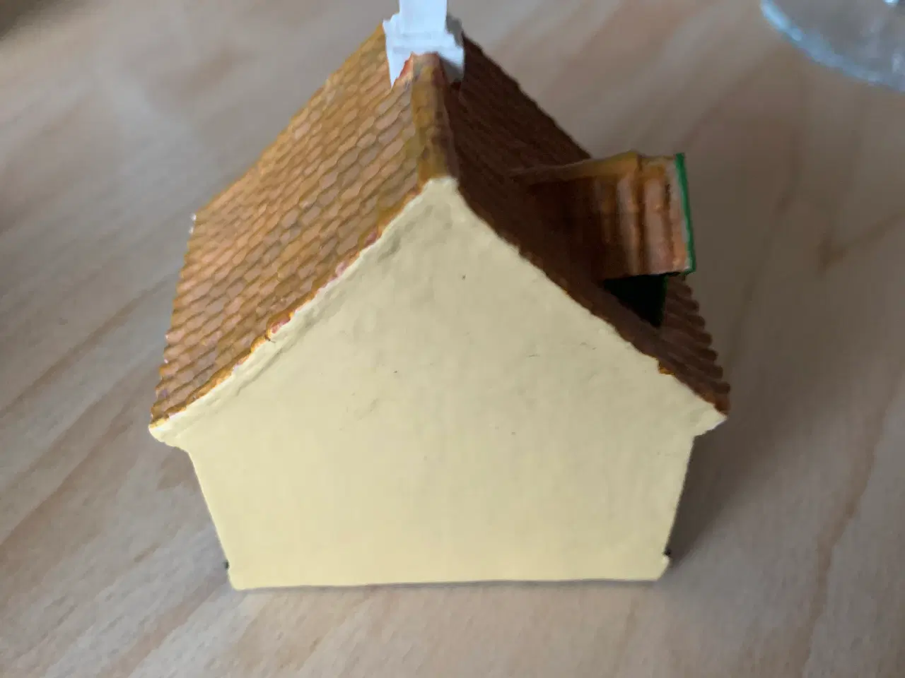 Billede 3 - Hjelmerstald 14 Aalborg, miniature hus, Trip Trap