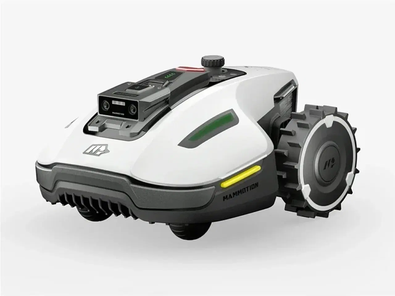 Billede 1 - Yuka Mini 800 RTK