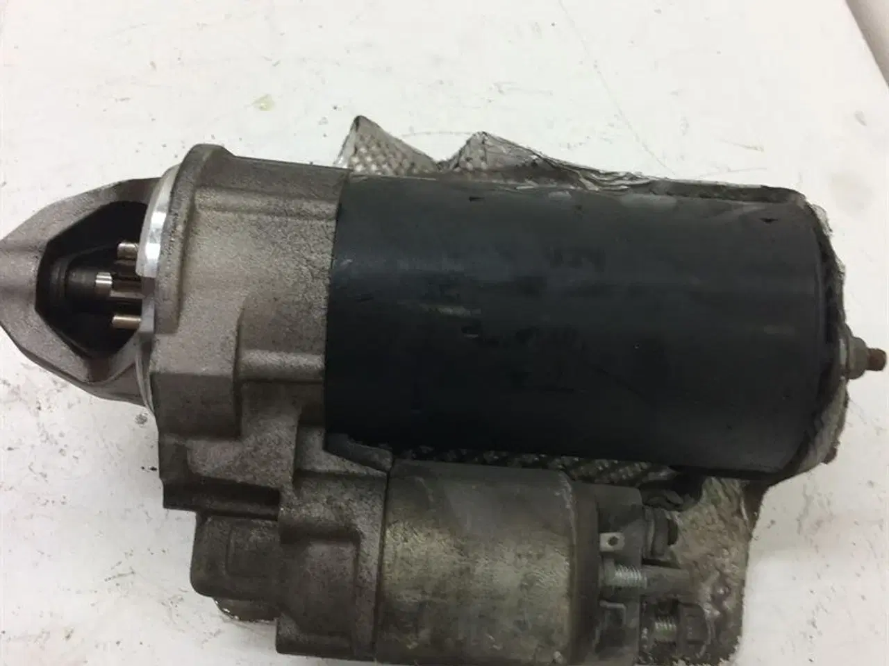 Billede 2 - Starter 1.8KW C33982 BMW E65 E66