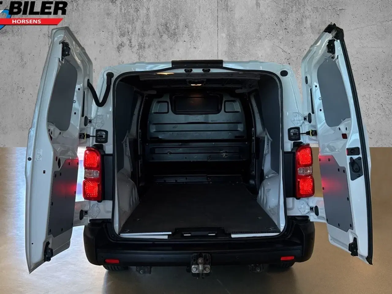 Billede 6 - Opel Vivaro 2,0 D 177 Enjoy L3V2 aut.