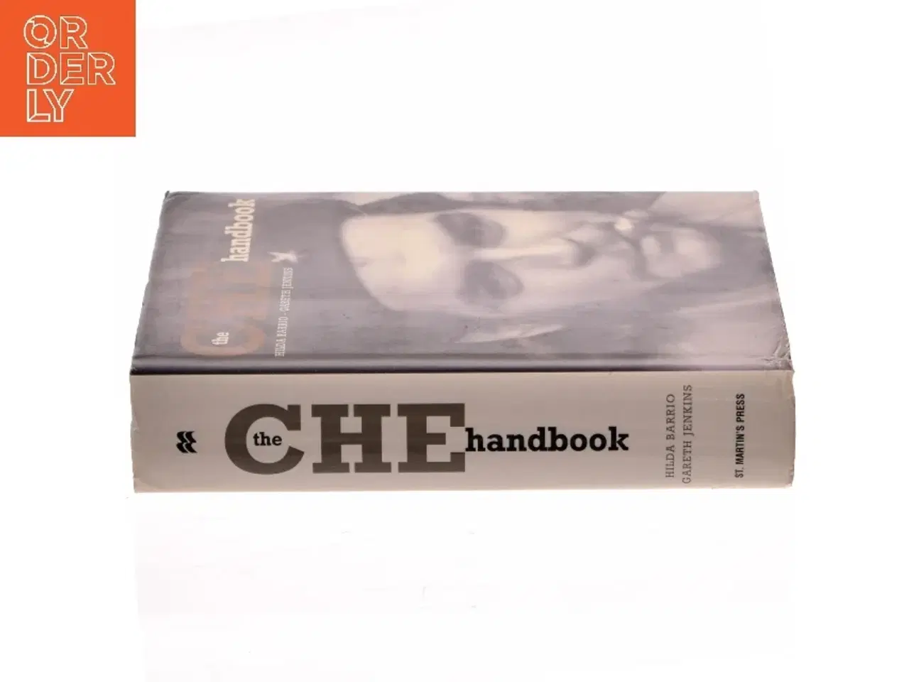 Billede 2 - The Che Handbook (Bog)