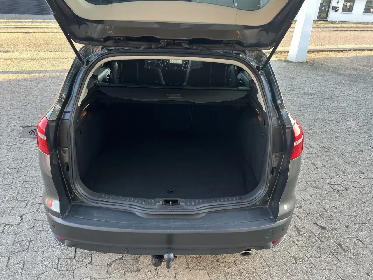 Billede 19 - Ford Focus 2,0 TDCi Titanium Powershift 150HK Stc 6g Aut.