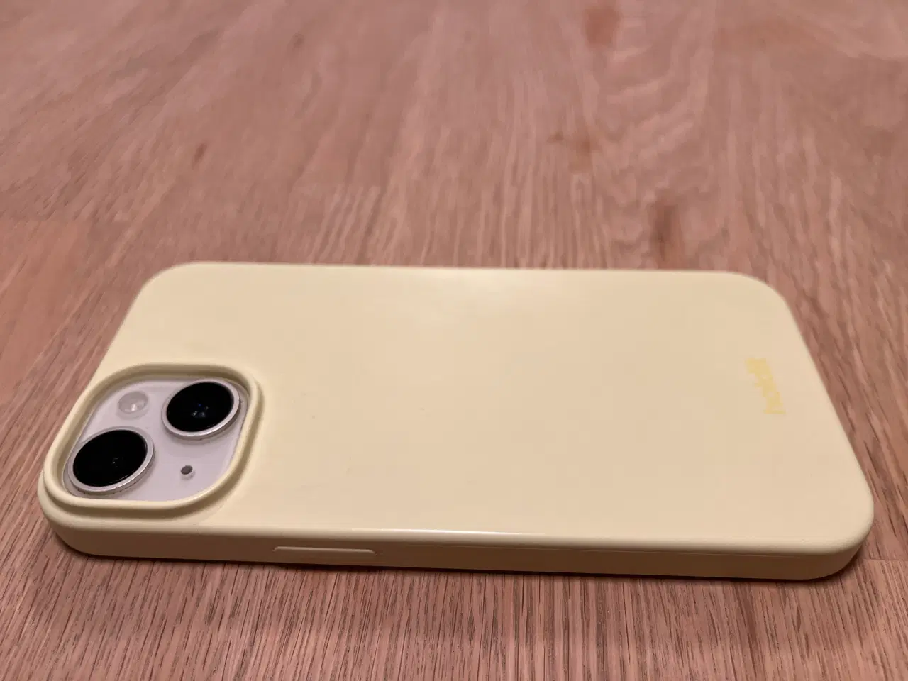 Billede 3 - iPhone 14, 128GB, Hvid