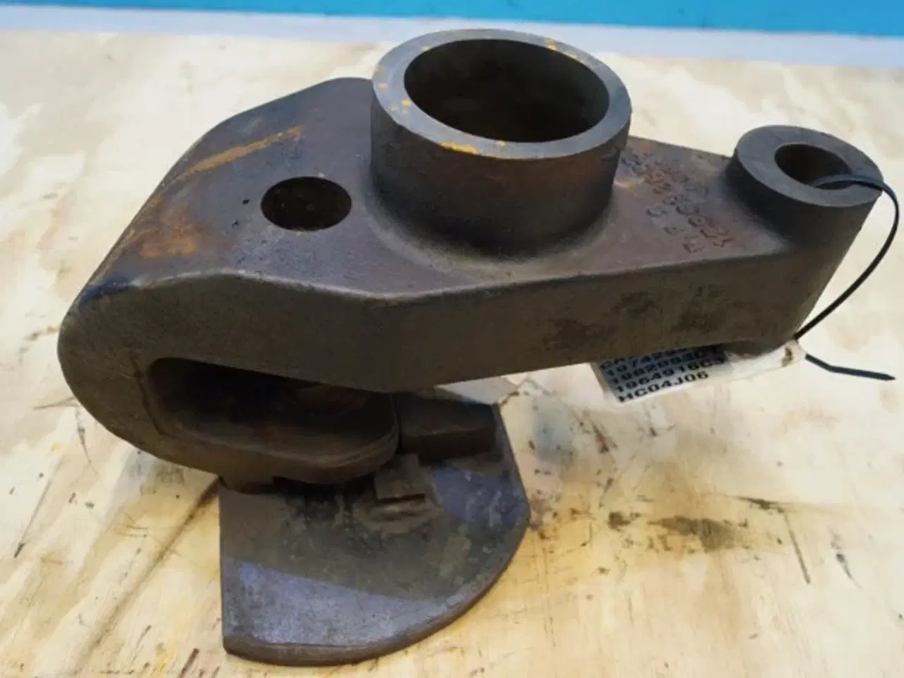 Billede 2 - Case 7130 Beslag H. 1974299C1