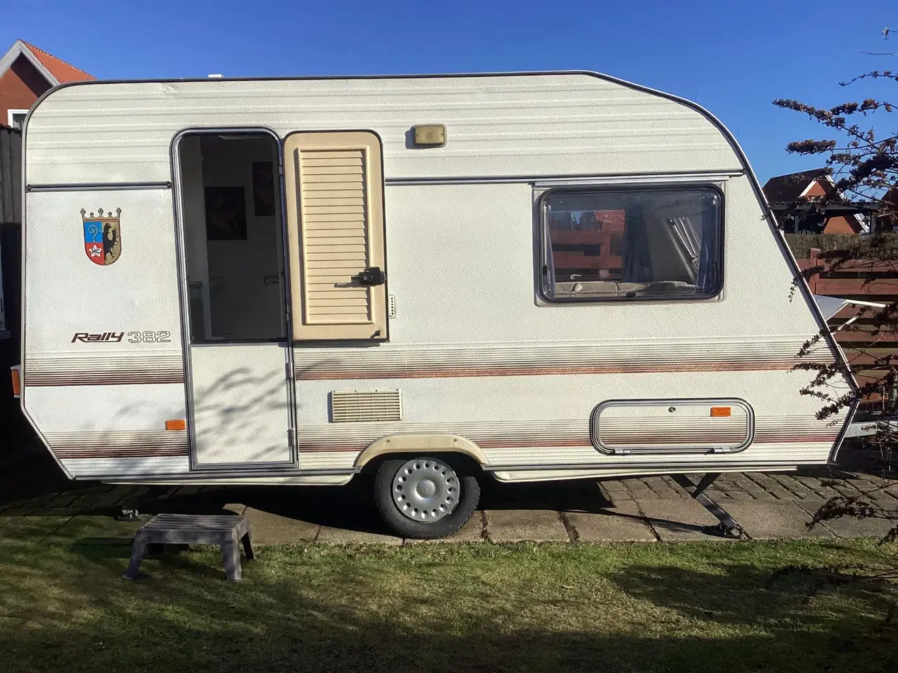 Billede 1 - Home car 382