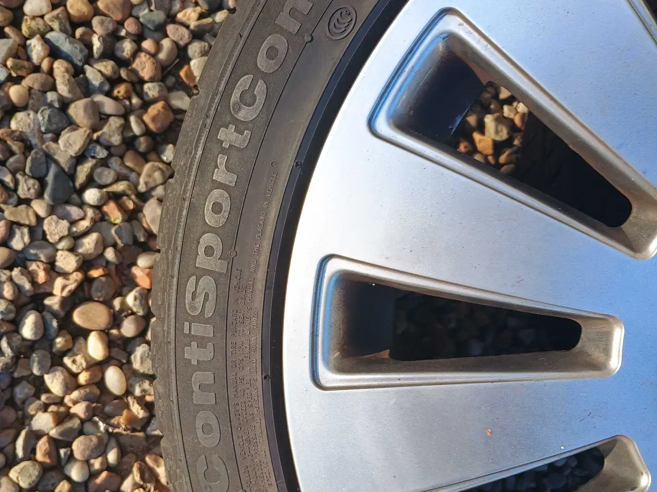 Billede 6 - Multi 5x100 5x112