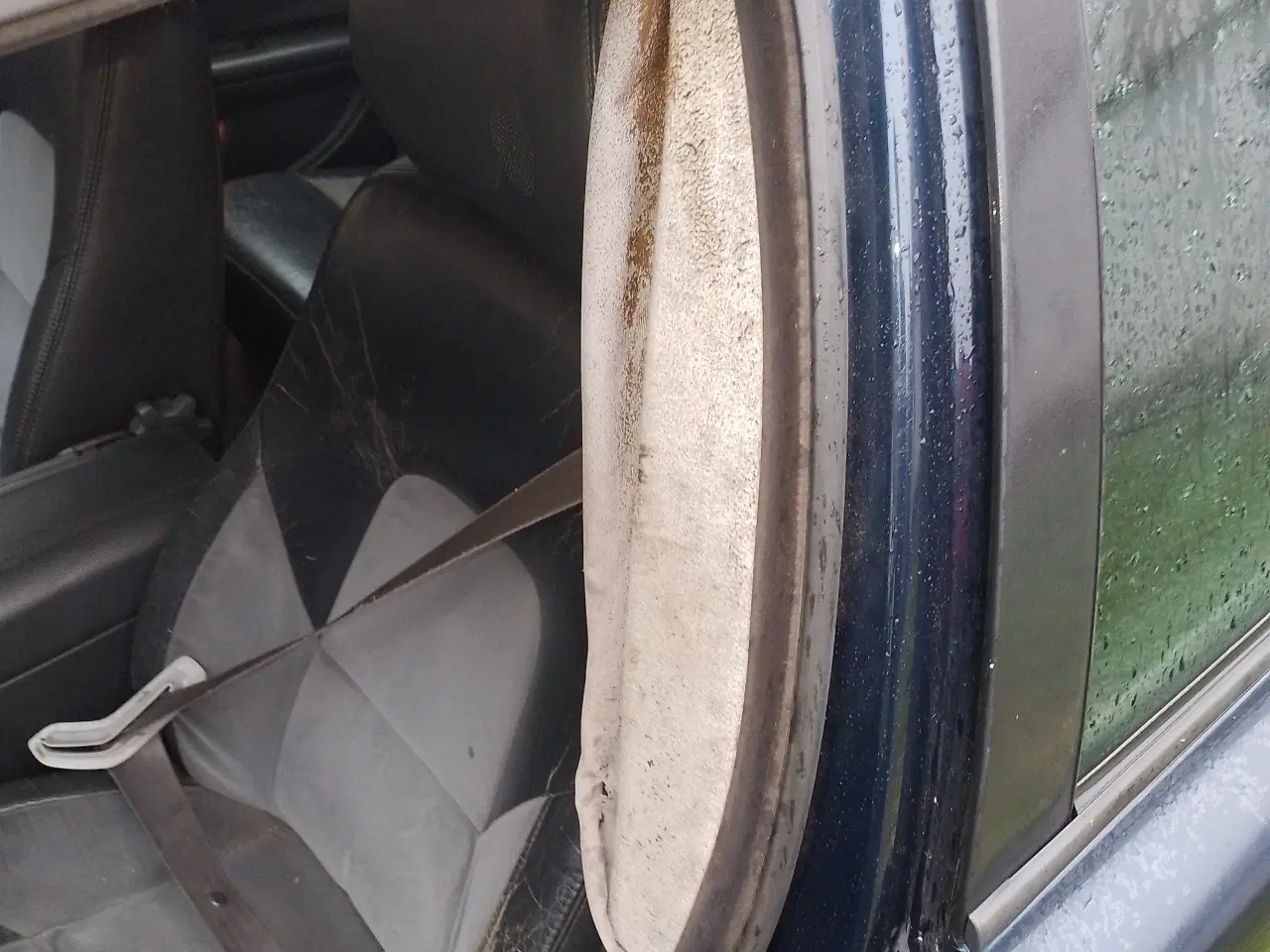 Billede 9 - Volvo S80 automatgear sælges. 