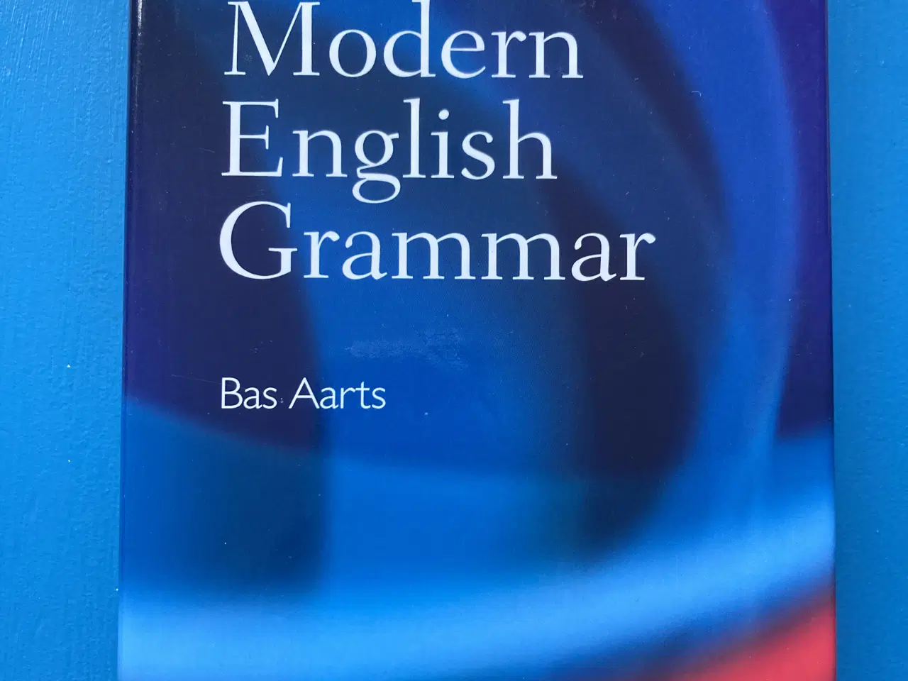 Billede 4 - Diverse studiebøger til engelsk sælges