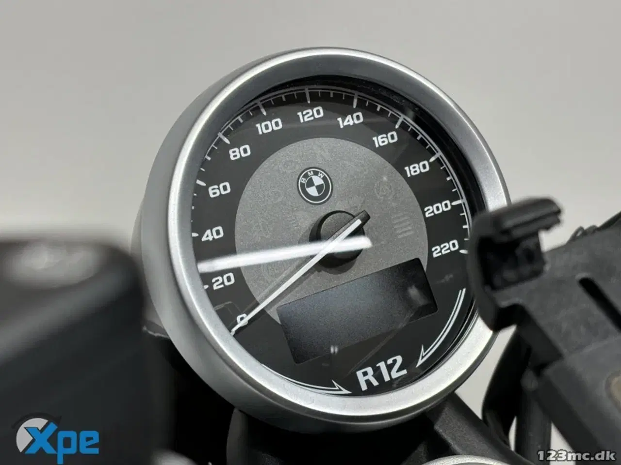 Billede 14 - BMW R 12