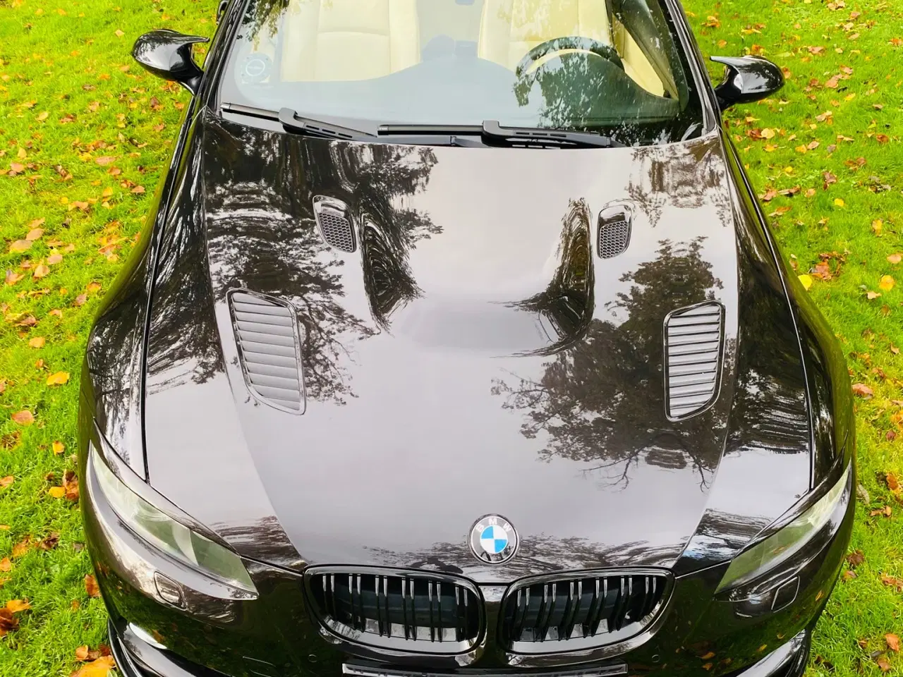 Billede 7 - BMW 335i CAB.