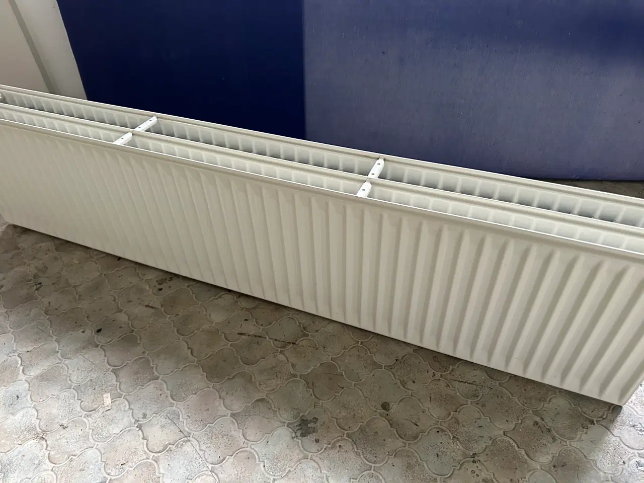 Billede 1 - Radiator