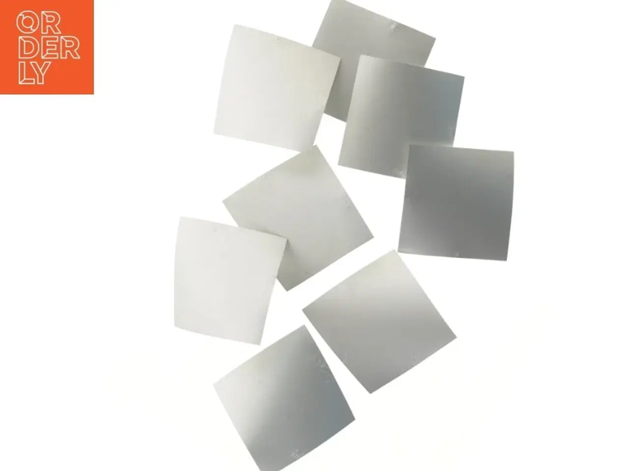 Billede 2 - Designer pendel lampe (str. 30x Ø 45 cm)