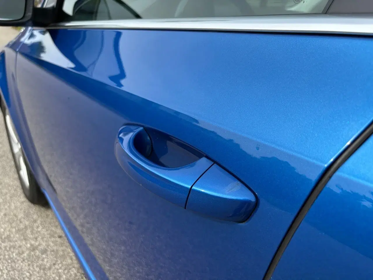Billede 17 - Skoda Octavia 2,0 TDi 150 Celebration Combi DSG
