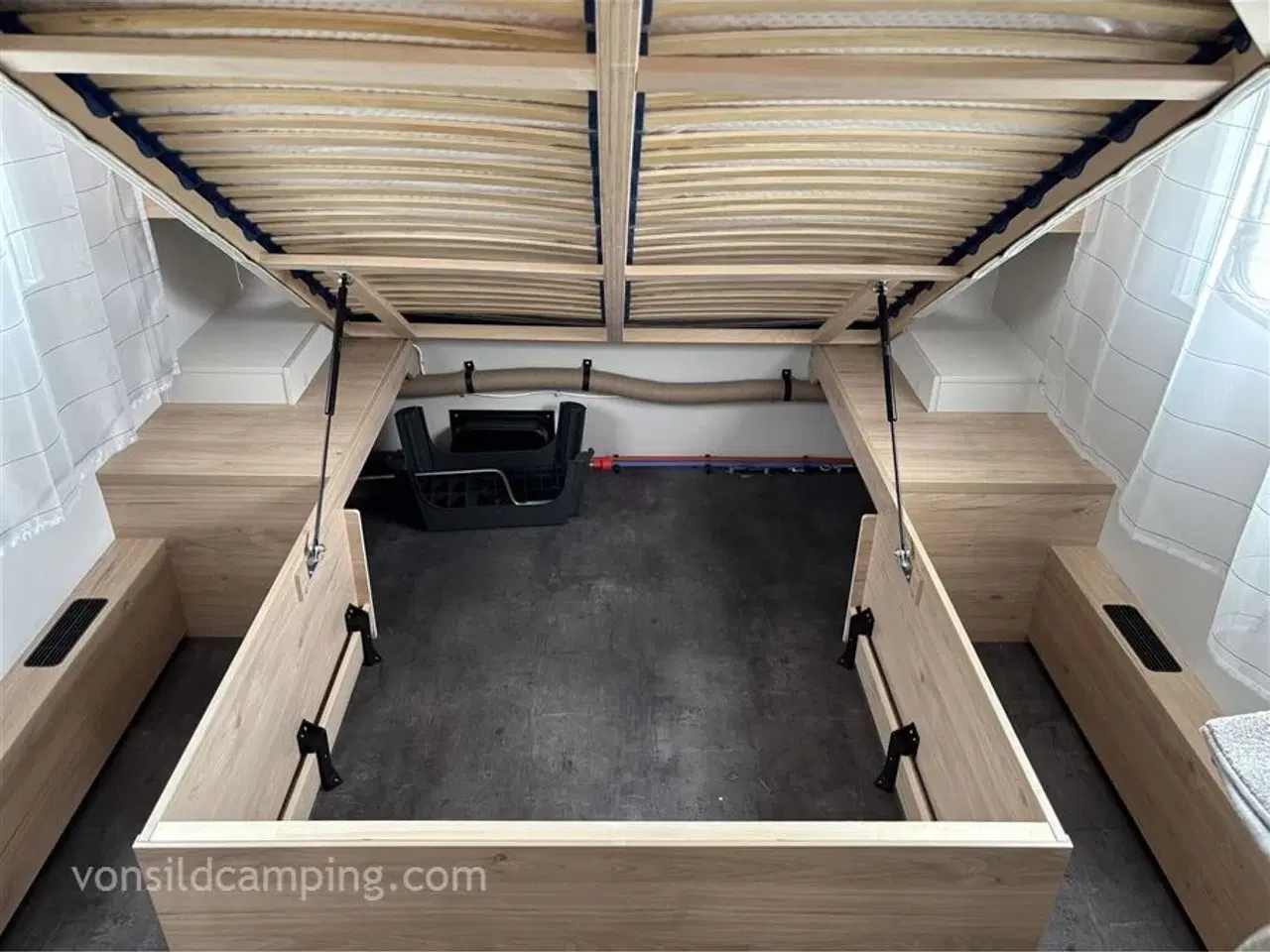 Billede 7 - 2026 - Dethleffs Camper 530 DR