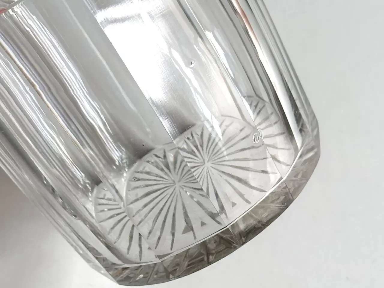 Billede 7 - Antik karaffel