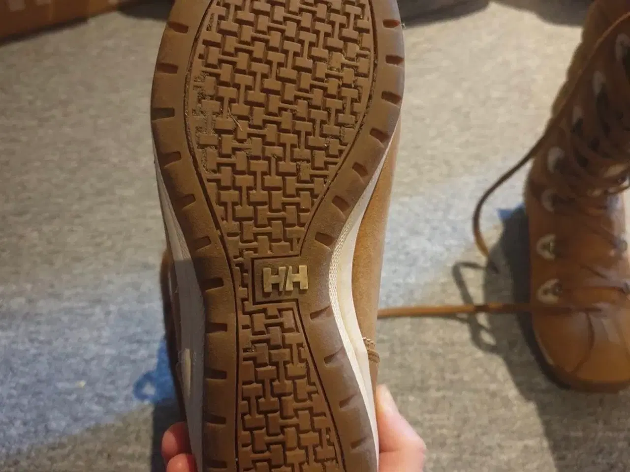 Billede 3 - Helly Hansen Vinterstøvler, str. 36