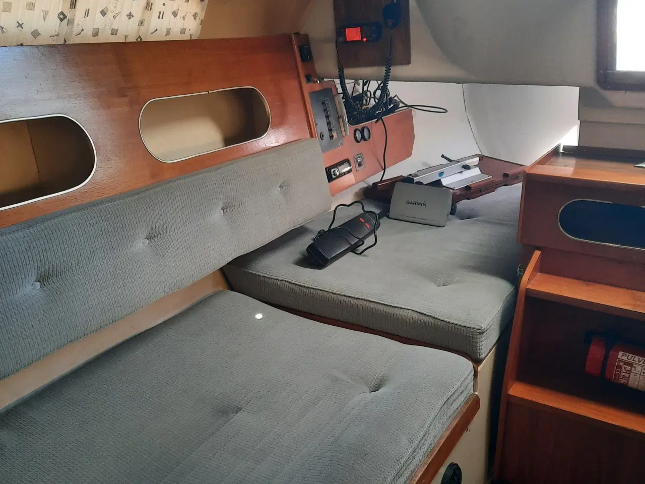 Billede 5 -  Maxi 84   Evt. Bud