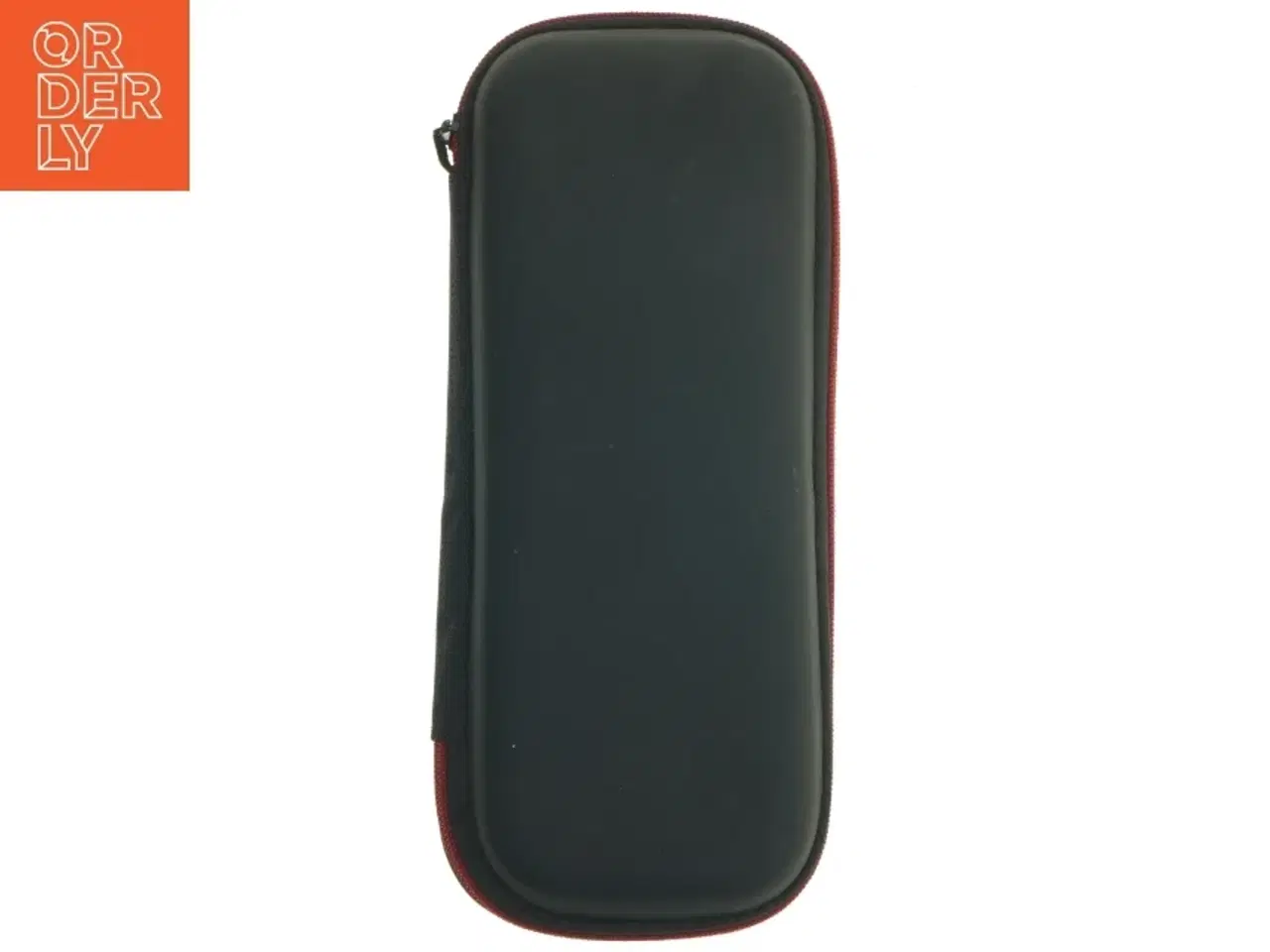 Billede 7 - Trådløs mikrofon med etui (str. 25 cm)