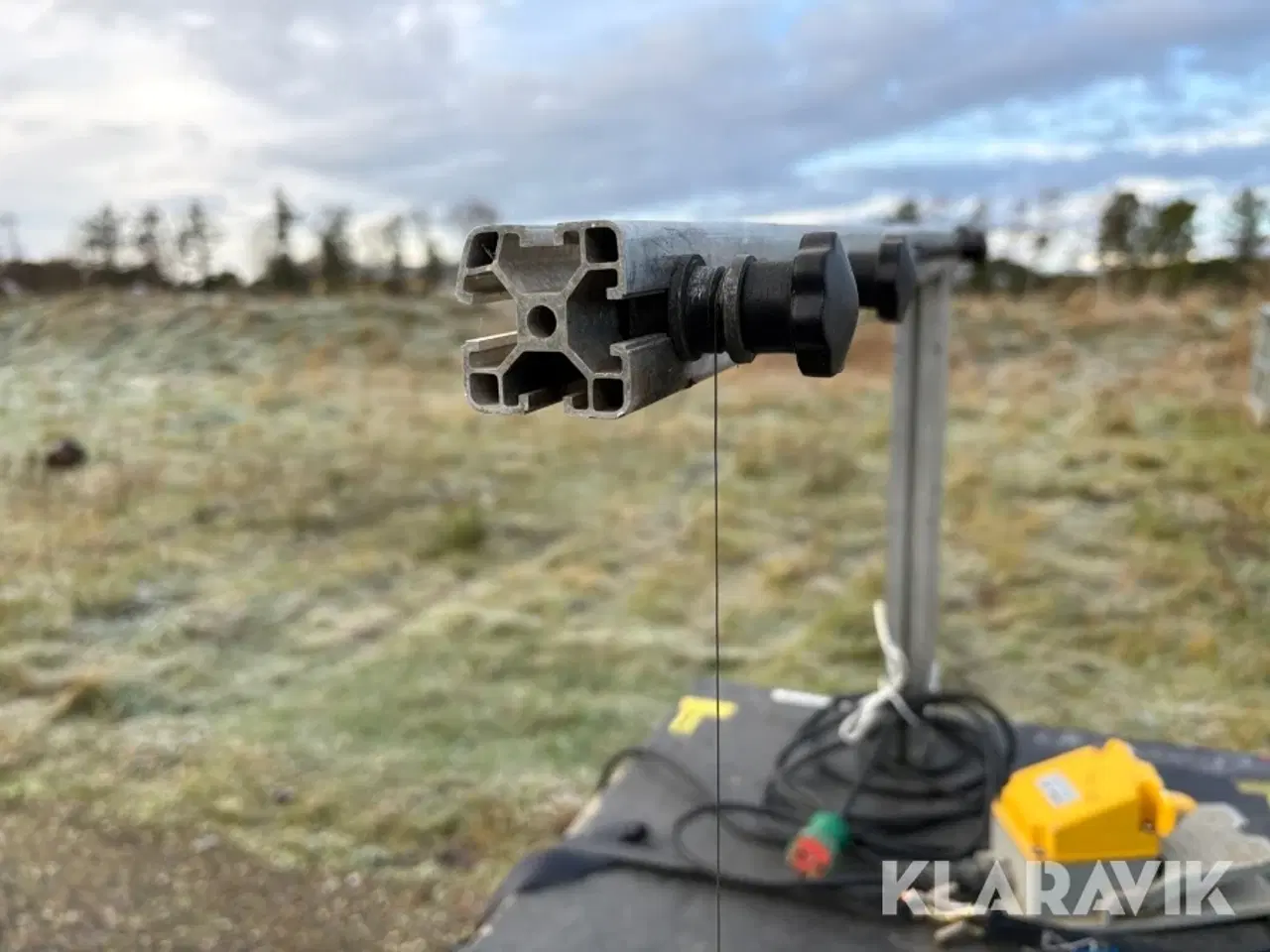 Billede 5 - Varmetrådsskære