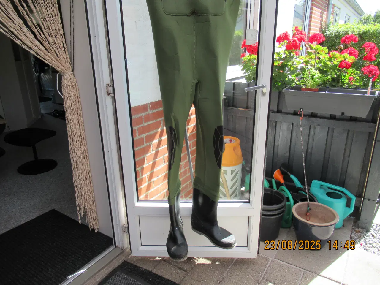 Billede 2 - Waders så er der udsalg neopren