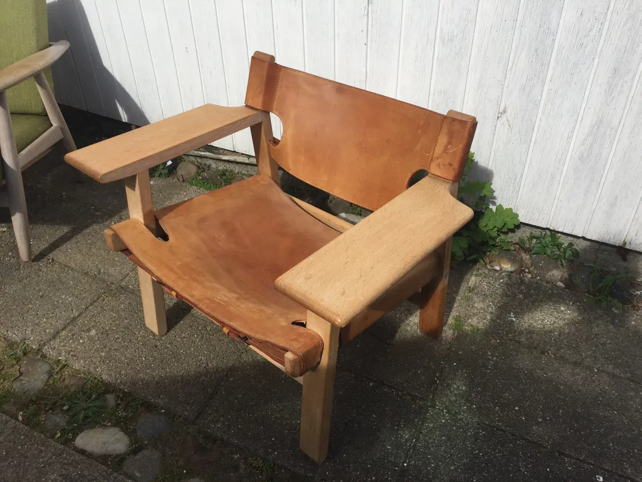 Billede 15 - Lænestole Dansk Design