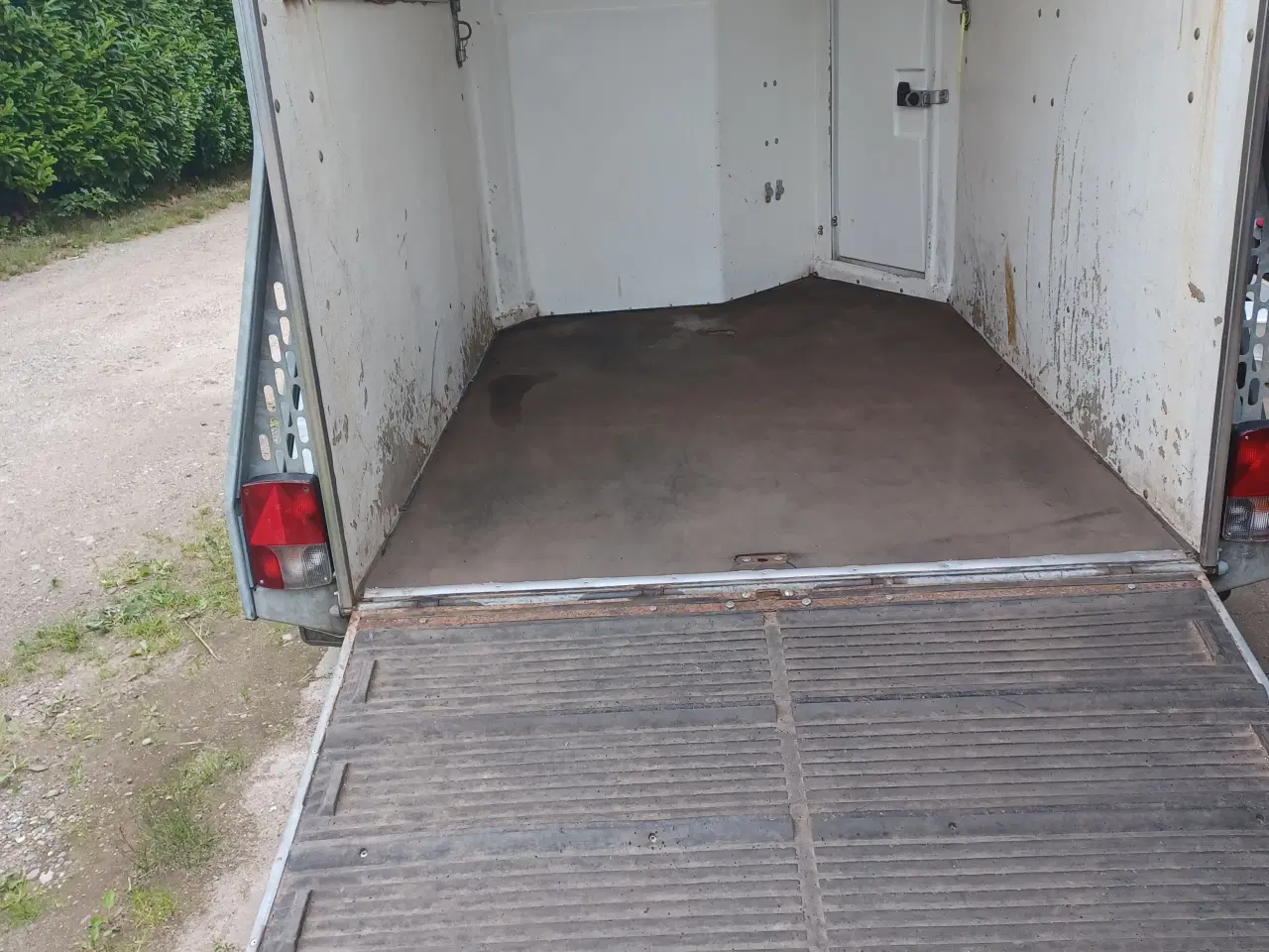 Billede 4 - Bockmann Hestetrailer