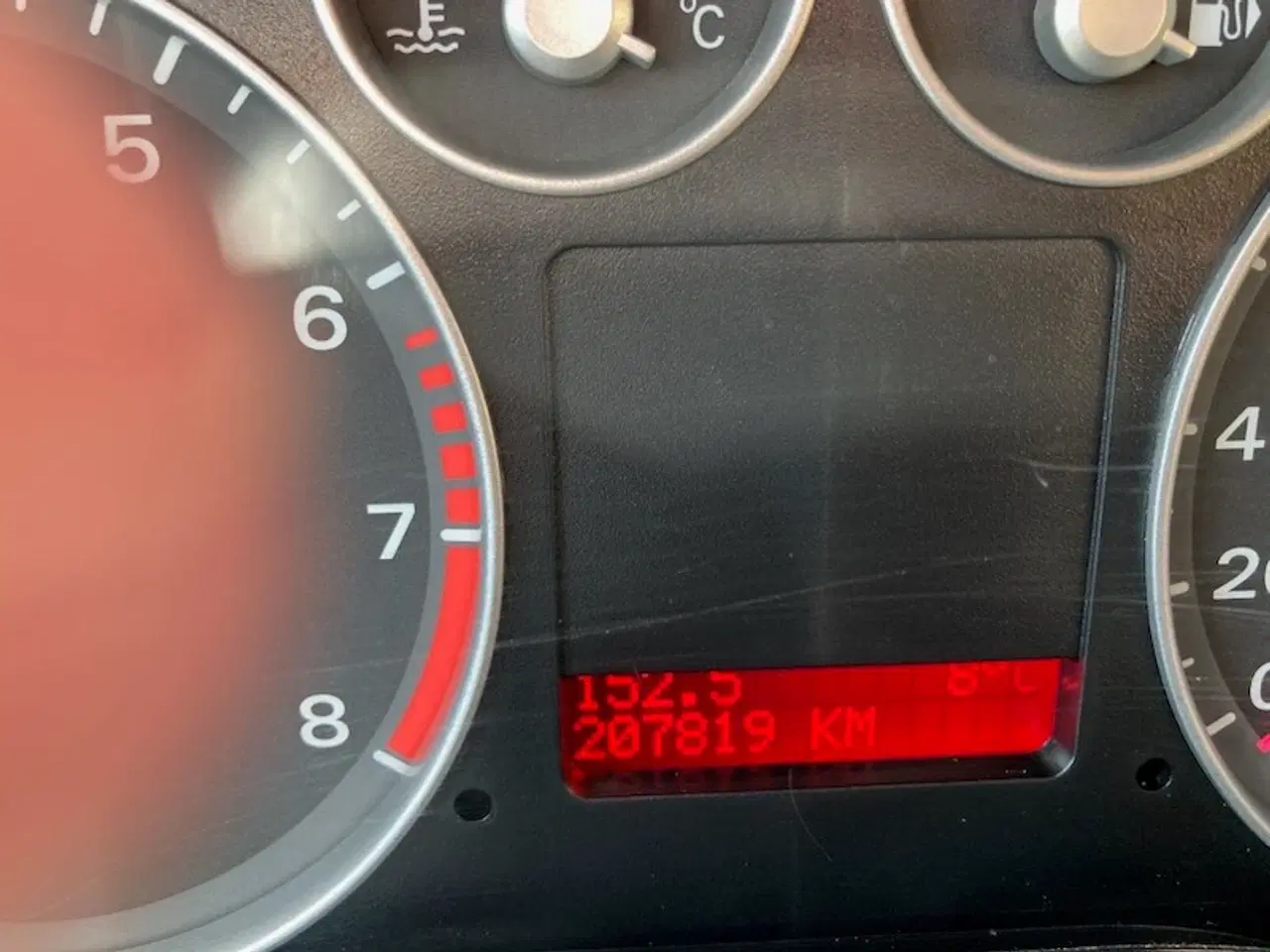 Billede 12 - Ford C-Max 1.6