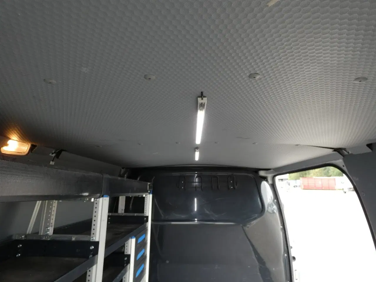 Billede 11 - Mercedes-Benz Vito 114 A2 2,0 CDI RWD 9G-Tronic 136HK Van Aut.