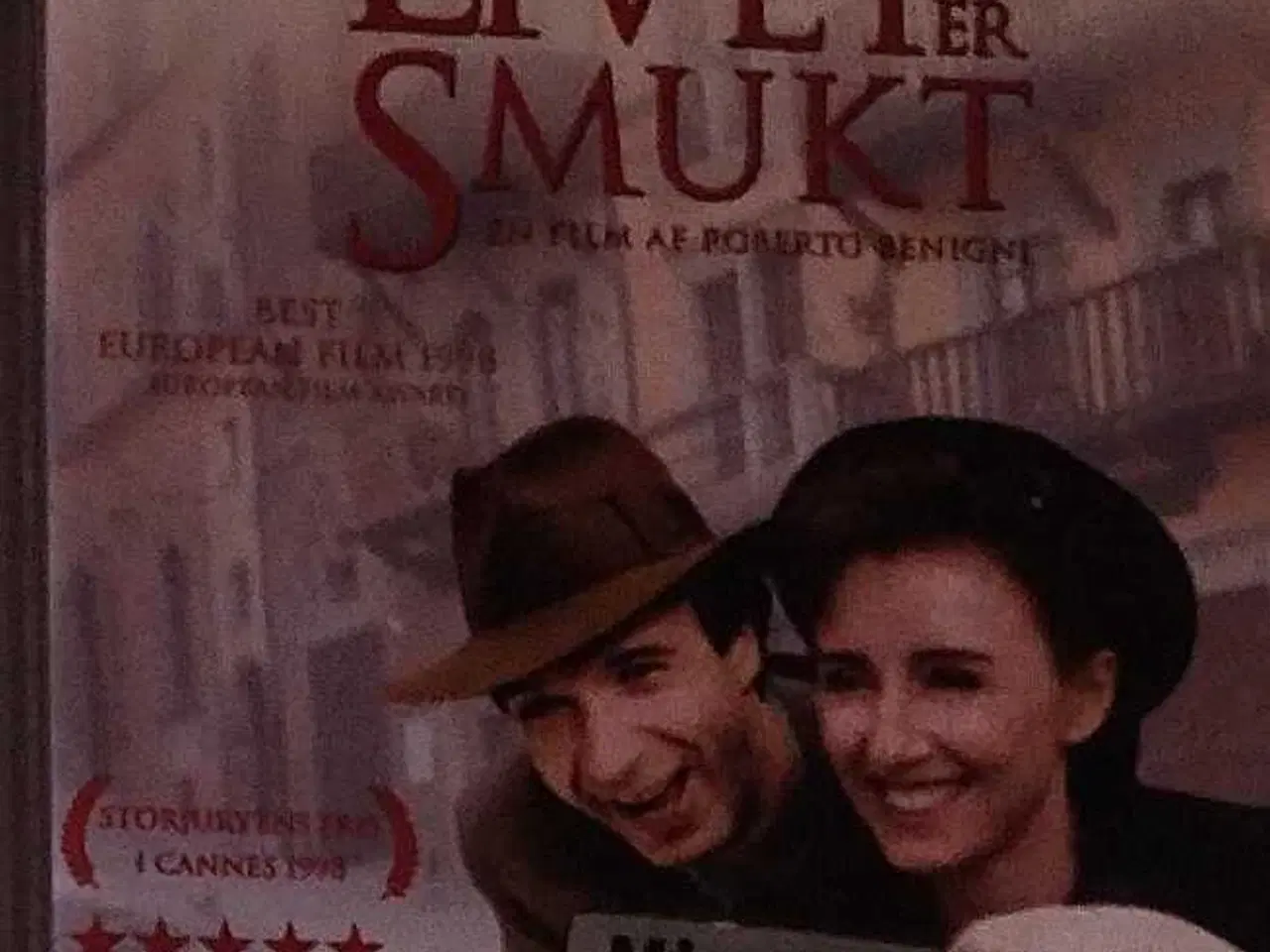 Billede 8 - VHS film 