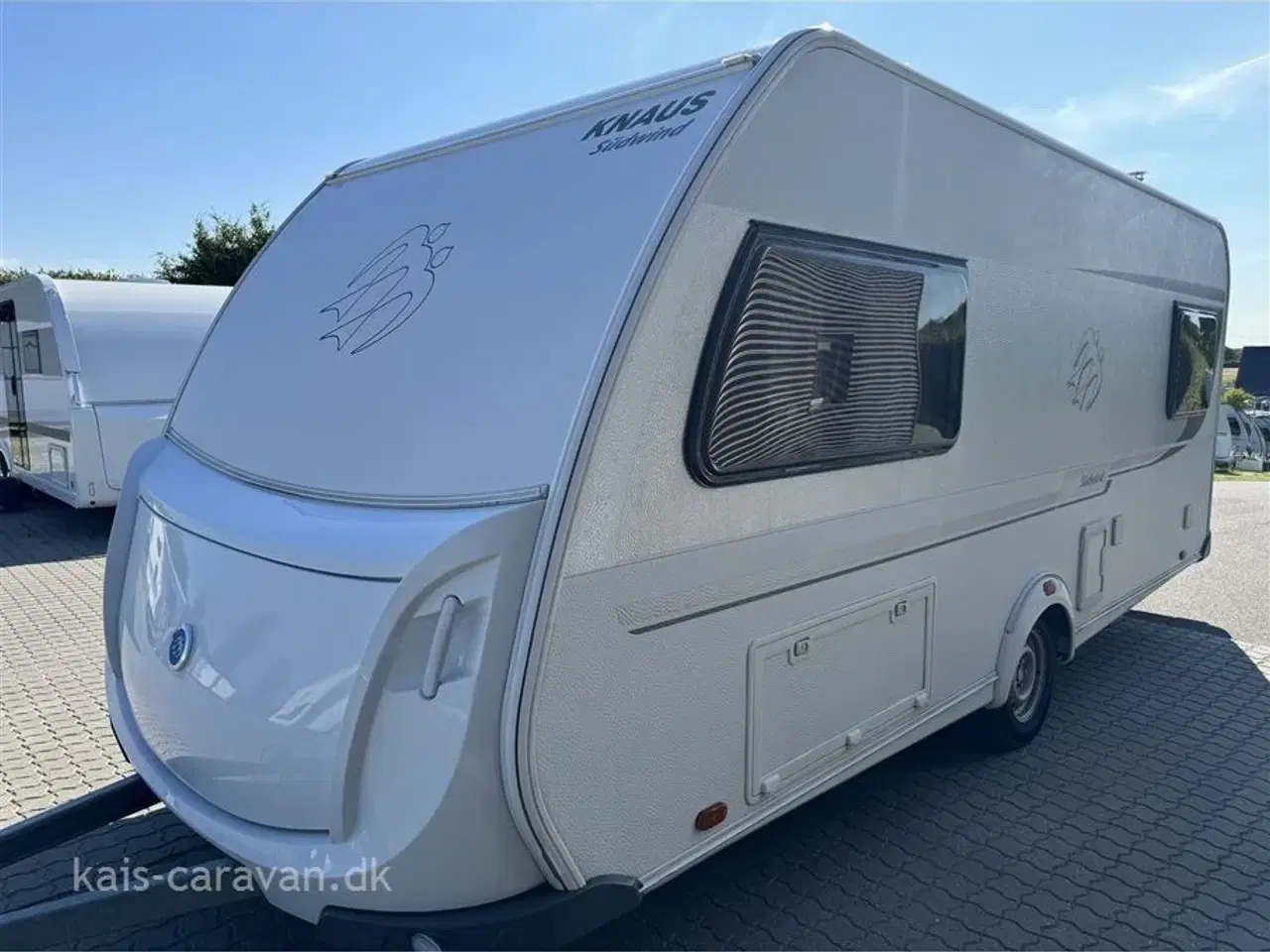 Billede 4 - 2013 - Knaus Südwind 500 EU